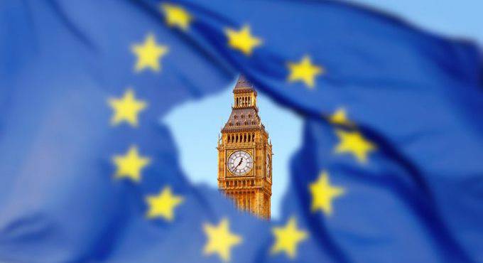 Brexit, l’Ue: Inghilterra fuori dall’Unione il 1 luglio se non organizza le elezioni europee