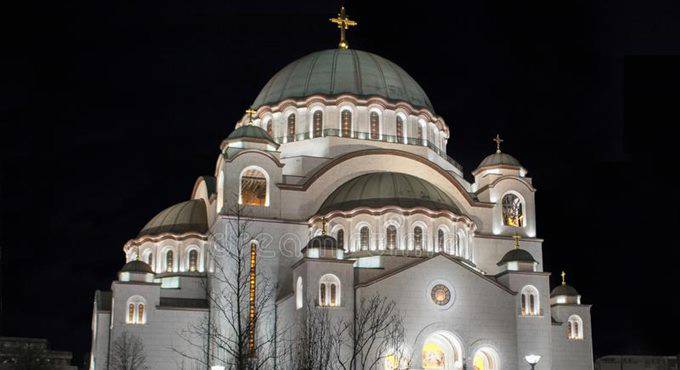 Il Patriarca Irinej: “Ad oggi è impossibile una visita del Papa in Serbia”