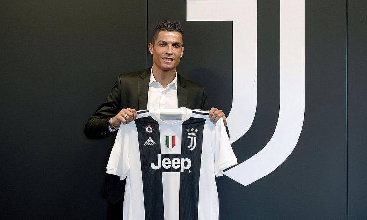 Ronaldo Day, oggi visite al J-Medical e conferenza stampa allo Stadium, CR7 entra nel mondo Juventus