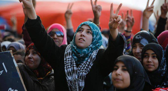 Svolta in Marocco, anche le donne possono esercitare il ruolo di notaio islamico