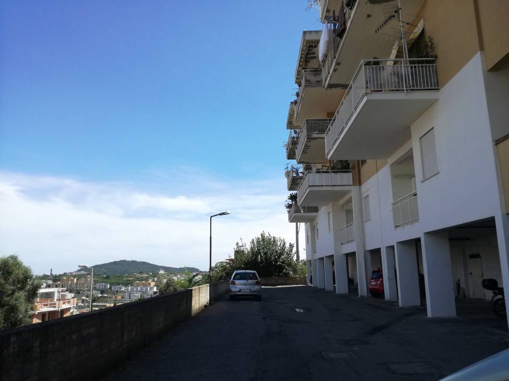 A Gaeta assegnati 8 nuovi alloggi di edilizia residenziale pubblica