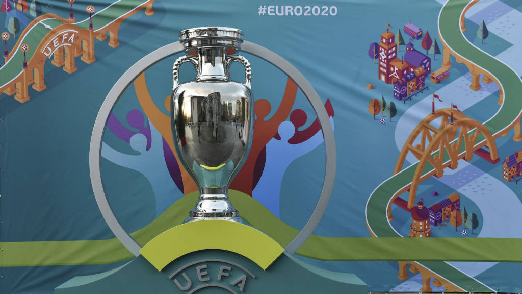 Uefa Euro 2020, primi incontri con Roma Capitale da Figc e Coni