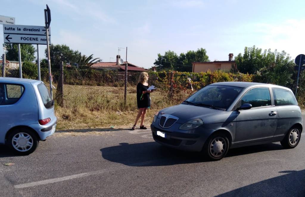 Un vademecum per la convivenza tra turisti e residenti, l’idea di “Fare Focene”