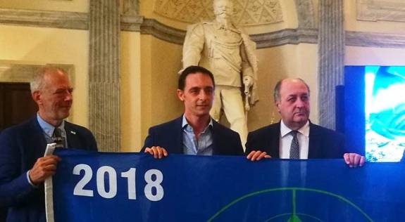 “Spighe verdi” 2018, Gaeta conquista il prestigioso riconoscimento della Fee