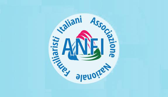 Anfi Lazio, attivo il servizio di consulenza legale, psicologica e di mediazione familiare