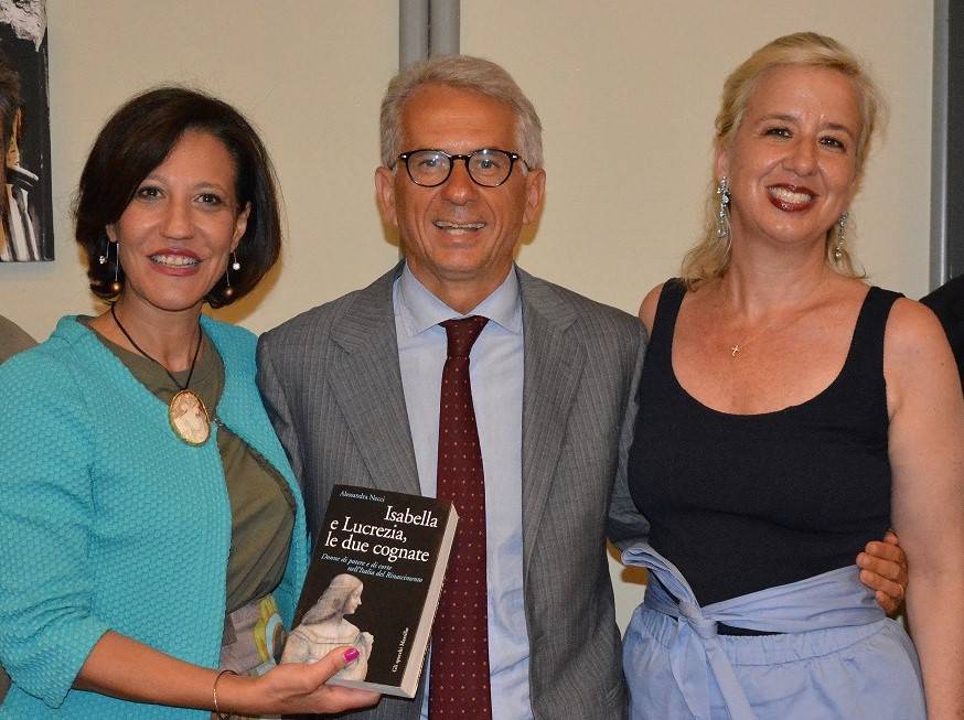 Successo della prima edizione del premio letterario giuridico IusArteLibri: il ponte della legalita’ fra la Calabria, Roma e la Toscana