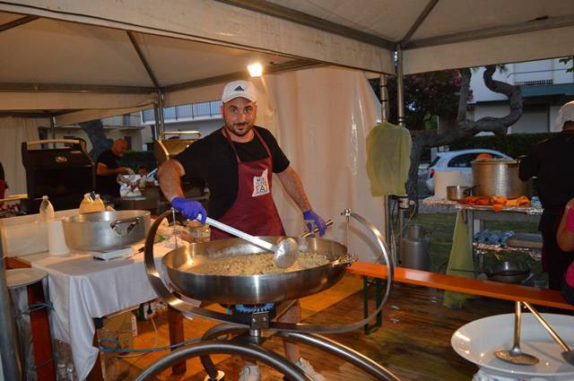 Eccellenze enogastronomiche, grande successo per “Min Turn Eat”