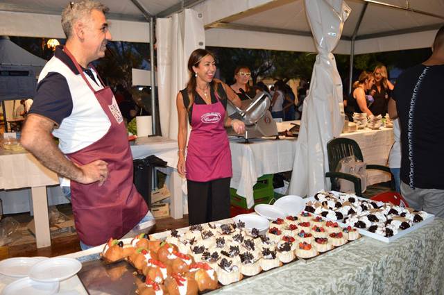 Eccellenze enogastronomiche, grande successo per “Min Turn Eat”