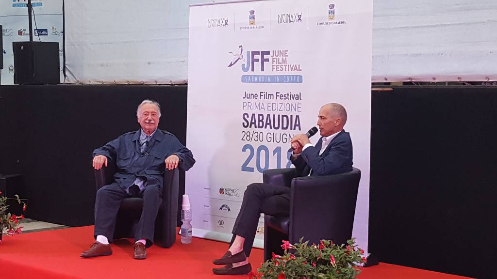 Il June Film Festival chiude in bellezza a Sabaudia