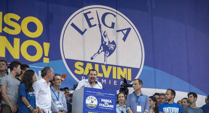 Sequestro dei fondi della Lega, il partito: “Un attacco alla democrazia, incontreremo Mattarella”
