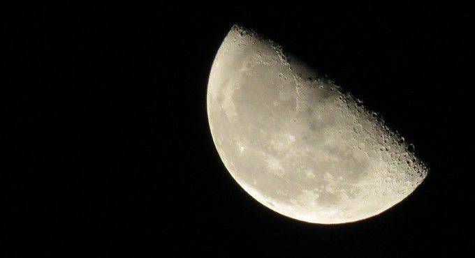 A Maccarese si festeggia il compleanno di Galileo Galilei osservando la Luna