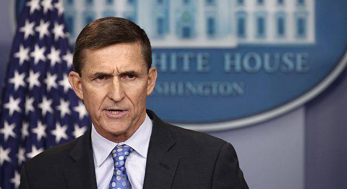 Russiagate: Flynn reclutato da nuova società di lobbying