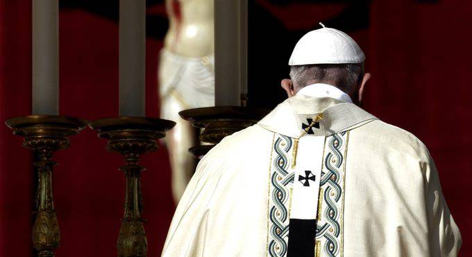 Papa Francesco in Irlanda per affrontare la questione pedofilia