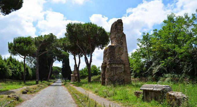 Approvato in Regione con 15 anni di ritardo il piano di tutela del Parco dell’Appia Antica