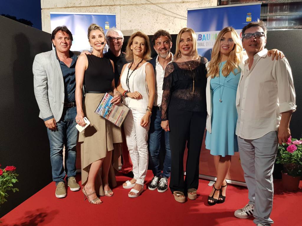 SabaudiaFilm.com, prosegue a gonfie vele il Festival della commedia italiana
