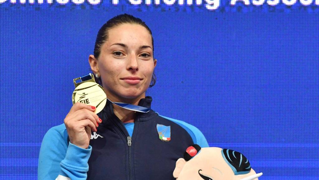 Un anno di sport, dall’oro olimpico di Arianna Fontana al record di Filippo Tortu