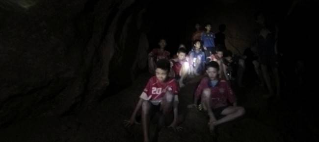 Trovati in serata i ragazzi e il loro allenatore, la Thailandia tira un sospiro di sollievo