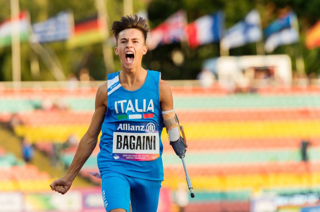 Europei, Bagaini e Gastaldi di bronzo, Italia a quota 10 medaglie