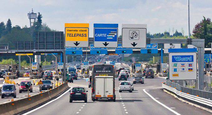 Tarquinia, il Comune al Ministero: “Il casello autostradale rimanga gratis per i residenti”
