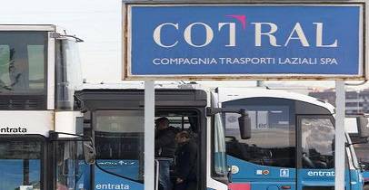 Fiumicino, Cotral si organizza, più autobus per gli studenti
