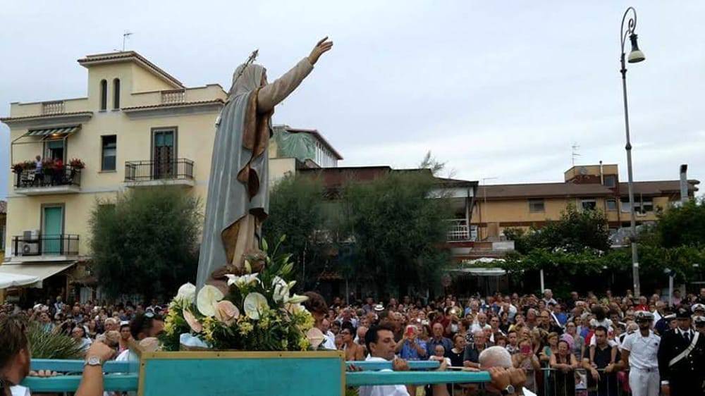 Festa Assunta, Calciolari: ‘Tanti turisti e cittadini hanno goduto del ferragosto a Fiumicino’