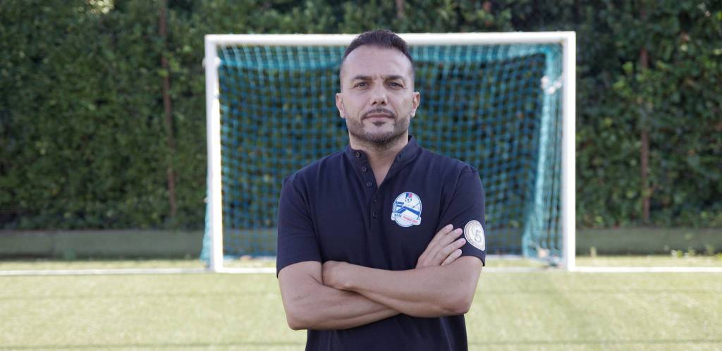 Real Fiumicino Futsal Isola, Mister Consalvo: “Roster completo, pronti a un grande campionato”