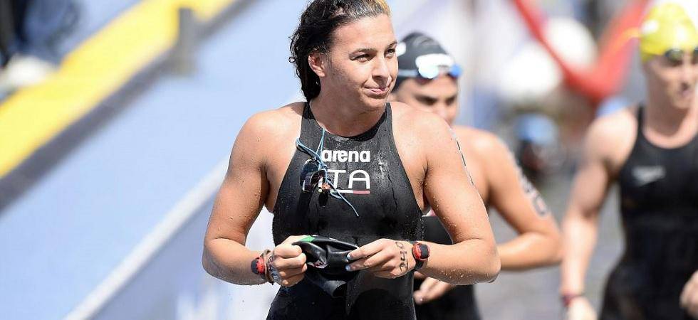 Al fotofinish, Arianna Bridi vince l’oro nella 25 km di fondo: “Gara davvero difficile, c’ho creduto fino alla fine, dedica a famiglia e allenatore !”