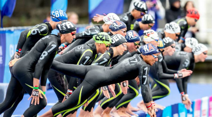 Europei, medaglia numero 17 per l’Italia, Giulia Gabrielleschi seconda nella 10 km di fondo