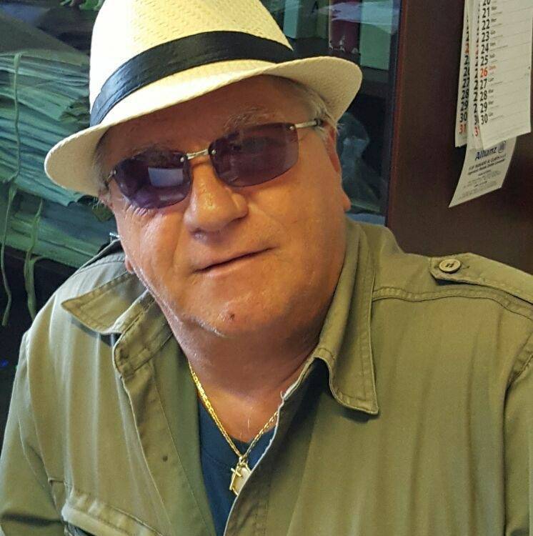 Ostia: stroncato da un infarto Mario Soldi, per decenni anima della polizia giudiziaria