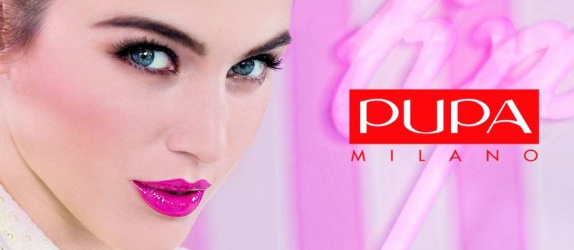 Pupa Milano, novità make-up e skin care per l’estate 2018