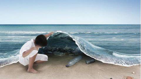 Ardea, dal Comune una campagna social per far rispettare l’ambiente marino: ‘Se ami il mare rispettalo’