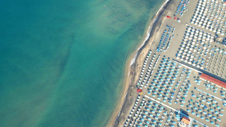 Al via i rilievi topo-batimetrici sul litorale di Ostia: l’ordinanza della Guardia Costiera