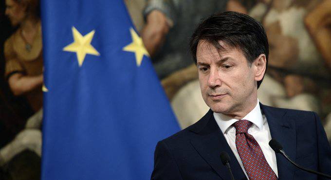 Migranti, l’appello di Conte all’Ue: “L’Italia attende fatti, basta promesse”