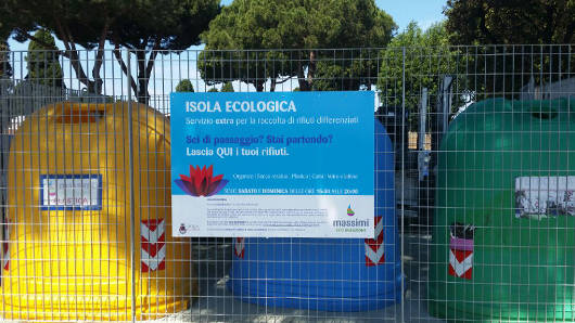 isole ecologica