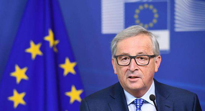 Juncker: “Aumentano le chance di un accordo sulla Brexit”