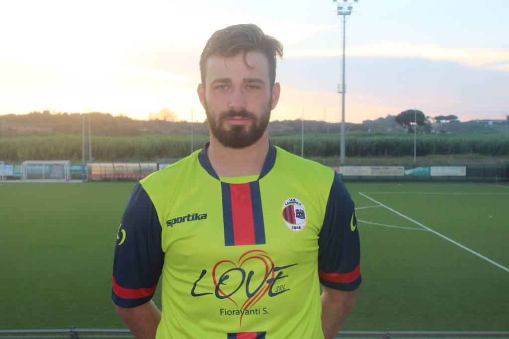 Presentate le divise dell’US Ladispoli, main sponsor la Love, in campo per la serie D