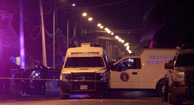 Ciudad Juarez, assassinate 11 persone in una casa