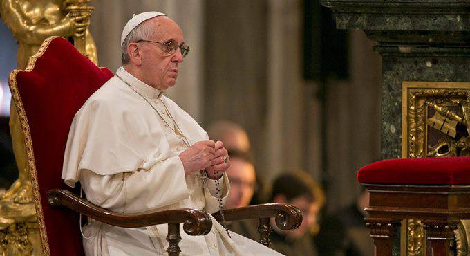 “La pena di morte è inammissibile”, Papa Francesco aggiorna il Catechismo della Chiesa