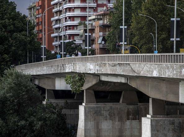 Ponte della Magliana, Campidoglio: “Avvio dei lavori di manutenzione straordinaria”