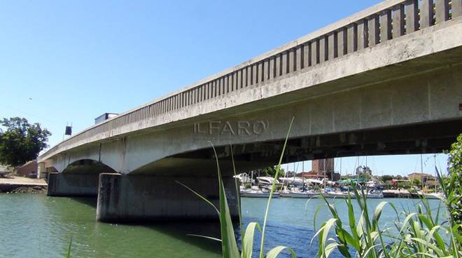 Ponte della Scafa, l’annuncio di Montino e Vona: “Il 31 agosto il Consiglio congiunto con Ostia”
