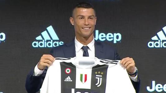Cristiano Ronaldo in Italia, l’opinione di Marcel Vulpis: “Un rischio e un’opportunità per la Juve, parlerà il bilancio”