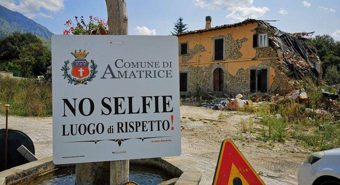 Ricostruzione post-terremoto nel Lazio, l’assessora regionale Rinaldi: “Sarà la mia priorità”