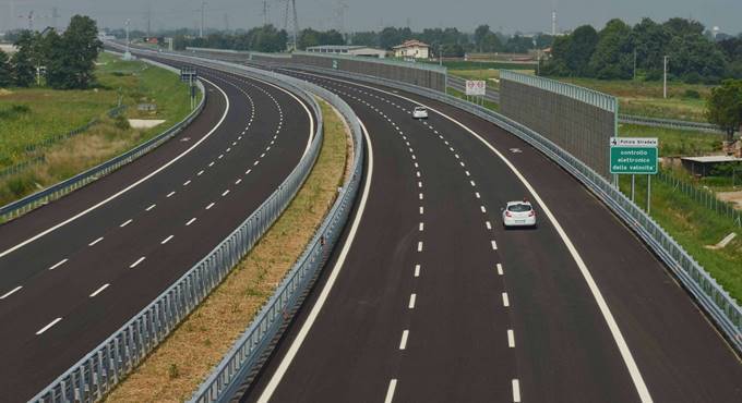 Aurelia – Autostrada Roma Civitavecchia, 500mila euro per la bretella di collegamento
