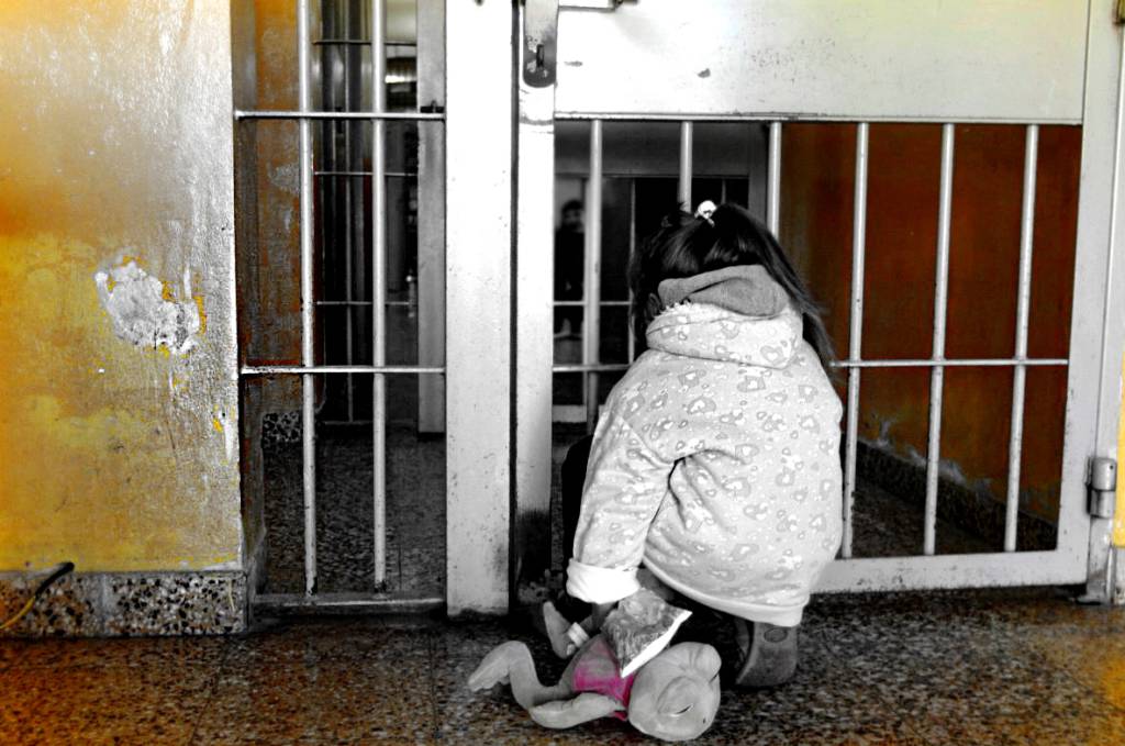 L’Autorità garante per l’infanzia e l’adolescenza: “Basta bambini in carcere, subito più case famiglia protette”