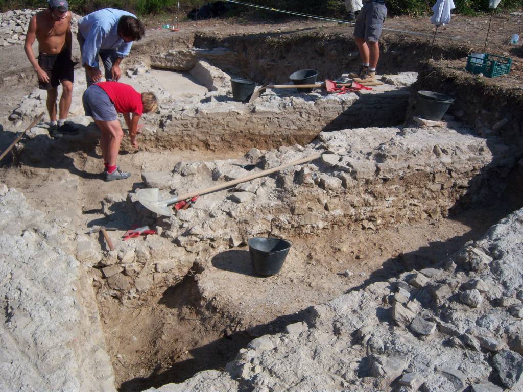 Santa Marinella, arriva il convegno per i 20 anni del Gruppo Archeologico del Territorio Cerite