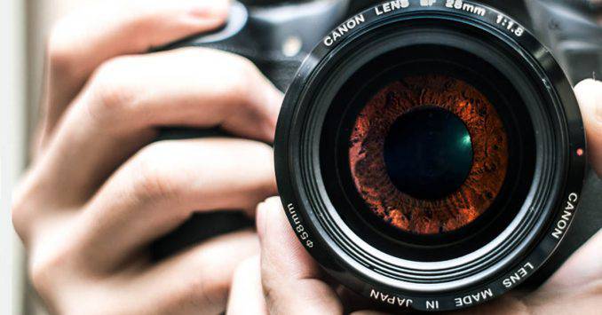 Contest di fotografia amatoriale “Il bello e il brutto” di Fiumicino: come partecipare