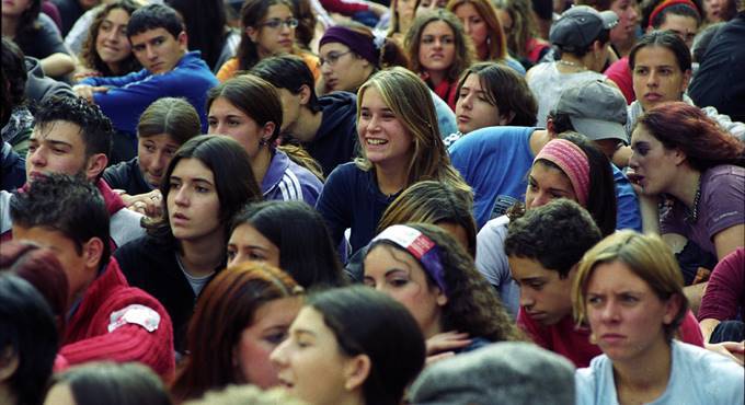 Califano: “Dalla Regione 800 euro ai giovani che non studiano e non lavorano”