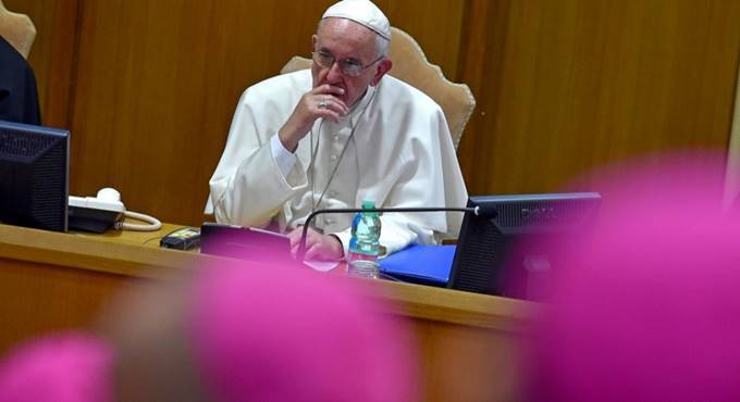 Pedofilia nella Chiesa, in Vaticano un “Sinodo” sulla protezione dei minori