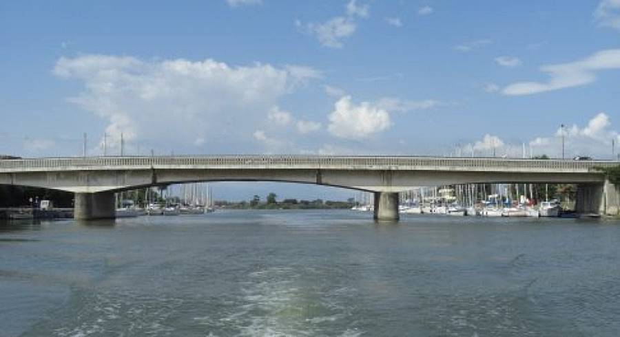 Ponte della Scafa, il sindaco Montino: “Non necessaria la chiusura”