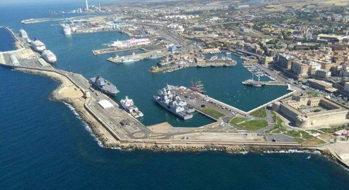 Porto di Civitavecchia: pubblicato il bando per la progettazione dell’ultimo miglio ferroviario